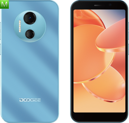 Doogee X97 Pro