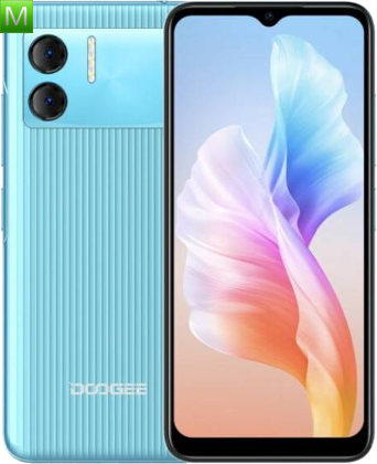 Doogee X98