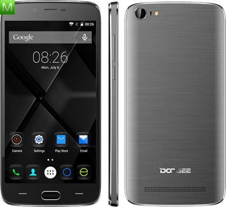 Doogee Y200