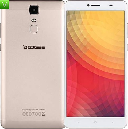 Doogee Y6 Max