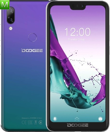 Doogee Y7