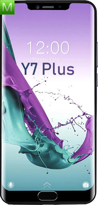 Doogee Y7 Plus