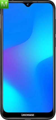 Doogee Y8