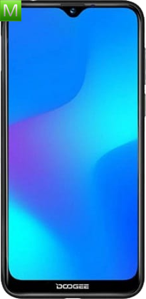Doogee Y8 Plus