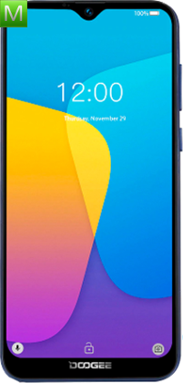 Doogee Y8C