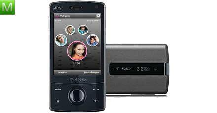 Era MDA COMPACT IV