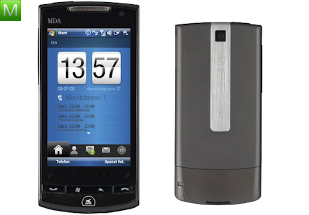 Era MDA COMPACT V