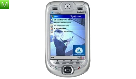 Era MDA III