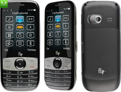 Fly B300