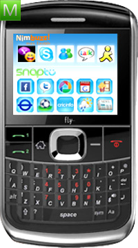 Fly B430 DS