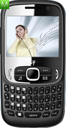 Fly B436