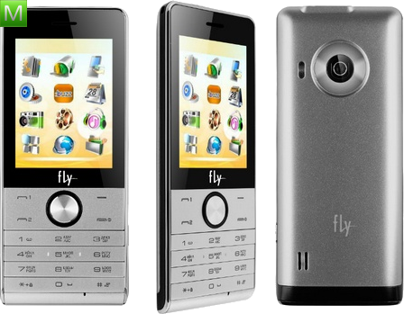 Fly B501