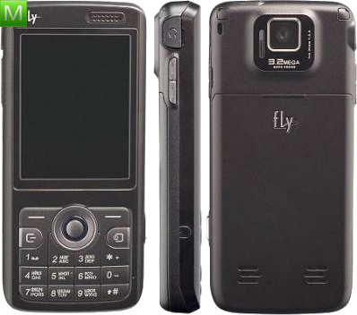 Fly B600
