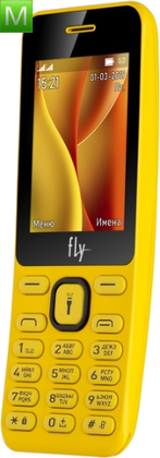 Fly Banana