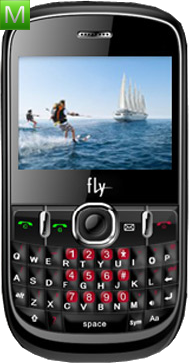 Fly CG588