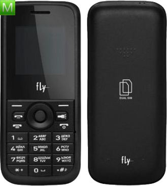 Fly DS100
