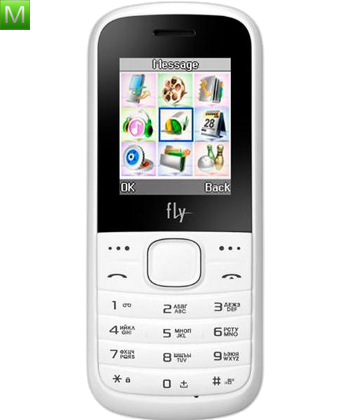 Fly DS103D