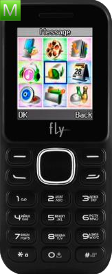 Fly DS104D