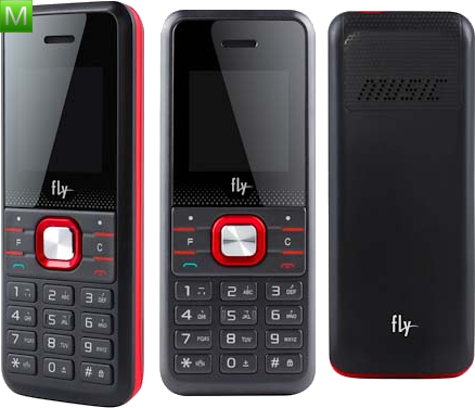 Fly DS105