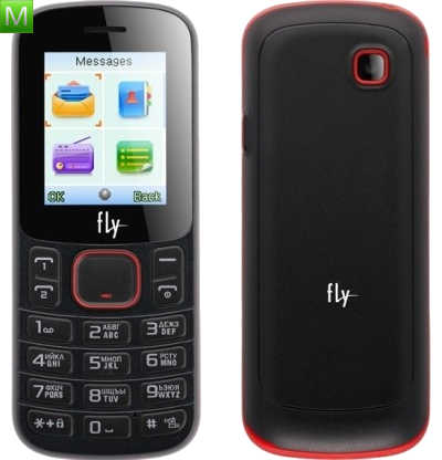 Fly DS105C