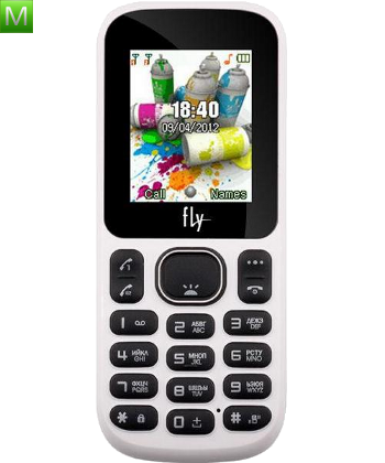 Fly DS105D