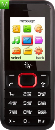 Fly DS107