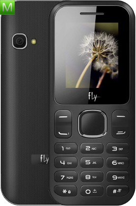 Fly DS107D