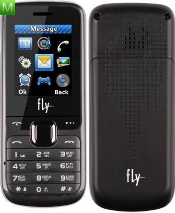 Fly DS108