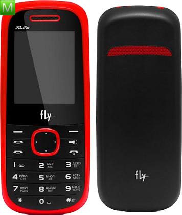 Fly DS110