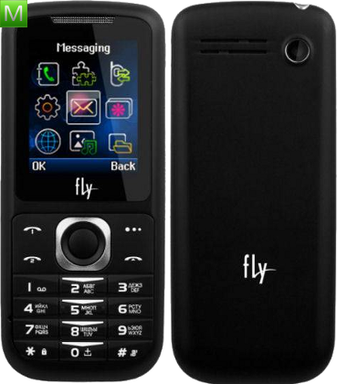 Fly DS111