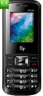 Fly DS114 Champion