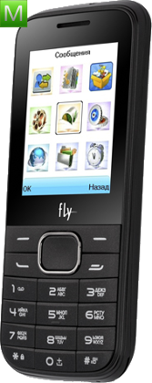 Fly DS115+