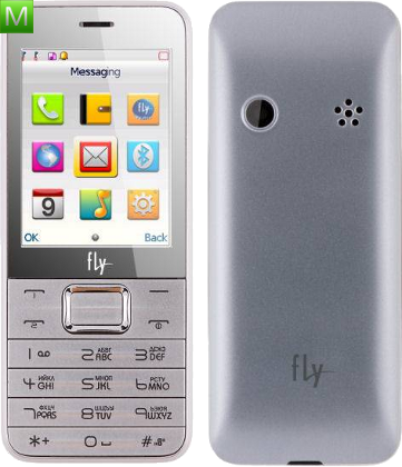 Fly DS120