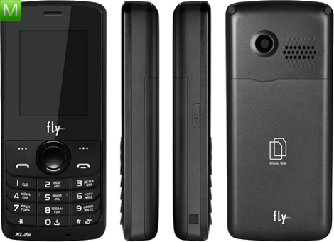 Fly DS150