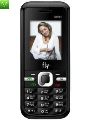 Fly DS151