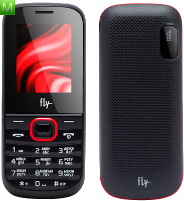 Fly DS156