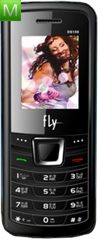 Fly DS159
