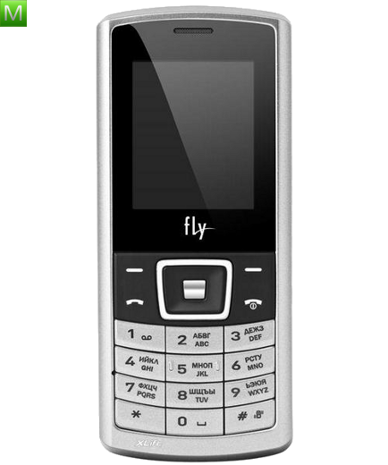 Fly DS160
