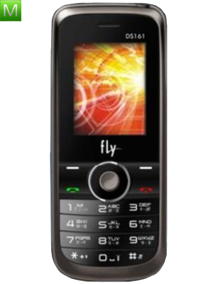 Fly DS161