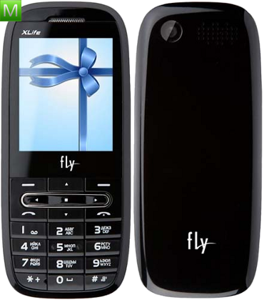 Fly DS165