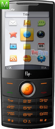 Fly DS169