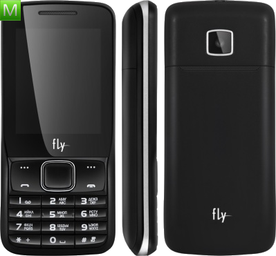 Fly DS185