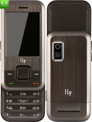 Fly DS210