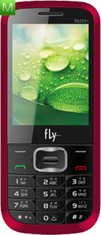 Fly DS222+