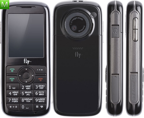 Fly DS400