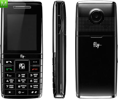 Fly DS420