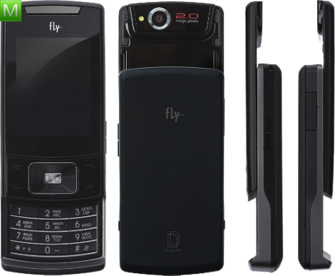 Fly DS500
