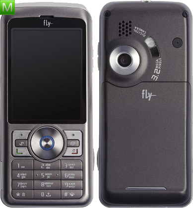 Fly E110