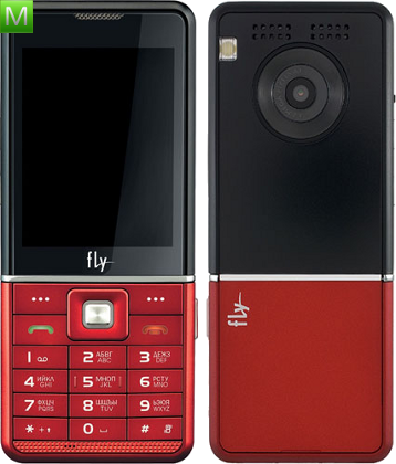 Fly E120