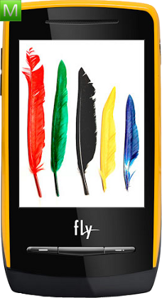 Fly E130